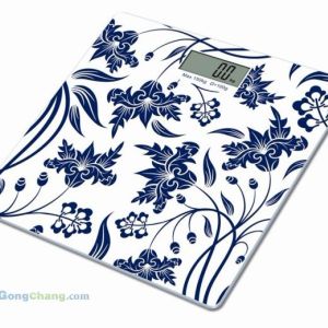 供應樂福超薄人體秤 健康稱 體重秤