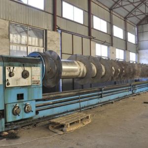 最專業的長軸加工廠家，首選【青州魯源】