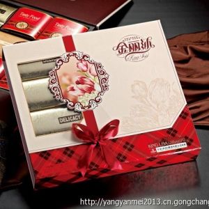 汕頭市 南澳縣 濠江區 華美中秋月餅廠家直銷 低價格