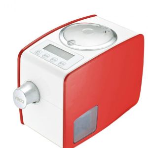 杭州由達廚具科技有限公司----yoda家用多功能榨油機