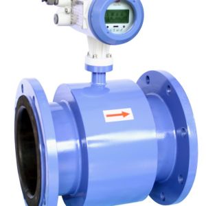 香港上潤電磁流量計WP-EMF