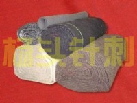 出售機制毛氈廠家 價格低廉 河北楊頭針刺生產