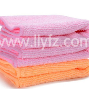 干發巾批發超細纖維兒童干發巾漳州超細纖維廠家