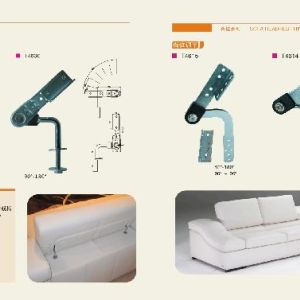 專業生產多功能沙發鉸；五金家具配件；沙發關節；價格實惠