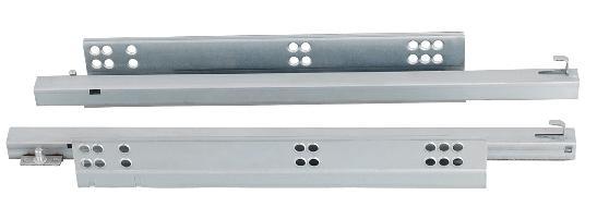 家具滑軌/緩沖滑軌，美式滑軌，