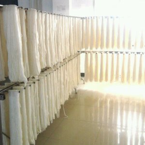 供應甲克素纖維