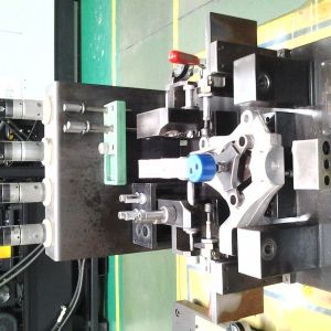 汽車檢具及各類生產品質控制類應用檢具