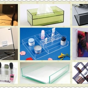 上海有機(jī)玻璃工藝品