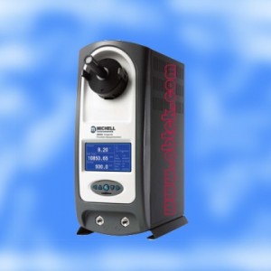 S8000 冷鏡露點儀