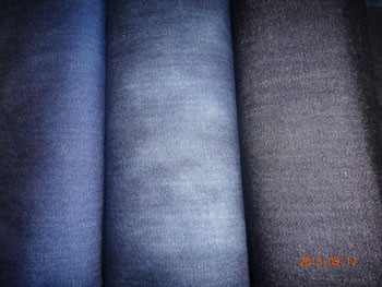 廣東吉貝紡織純棉牛仔
