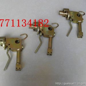 熱銷專業礦用DZ-Q1注液槍