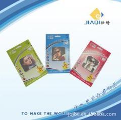 廠家直銷(xiāo)（浙江）超細(xì)纖維多功能反復(fù)使用手機(jī)貼（硅膠或者PU）