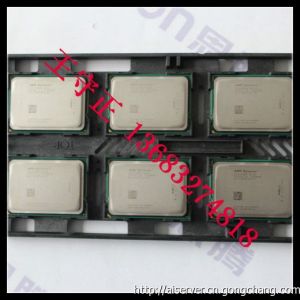 AMD Opteron 6376 皓龍16核服務器CPU 高性能計算首選