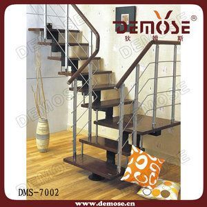 L型單套筒樓梯 DMS-7002