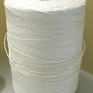 亞麻過蠟線.苧麻過蠟