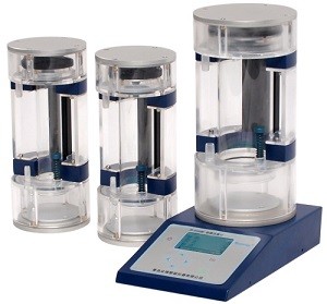 ZR-5320智能皂膜流量計