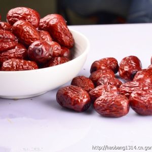 2014年鄭州好想你紅棗的營養價值代理加盟