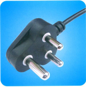 美林SABS大南非電源線插頭mainland（ML-316 16A 250V~）