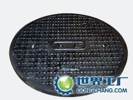 供應球墨井蓋 市政電力球墨井蓋 球墨鑄鐵井蓋