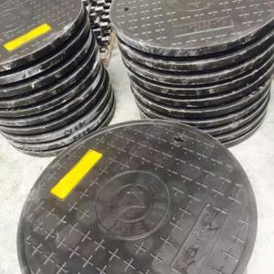 永川合川江津高分子井蓋 復(fù)合樹脂井蓋