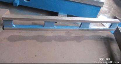 工字尺有什么用途和規(guī)格