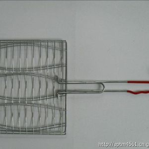 羊肉串專用燒烤網