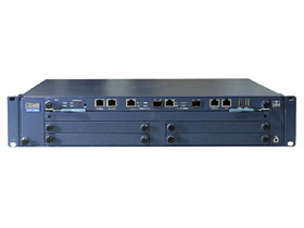 中興ZXR10 ZSR3844核心路由器
