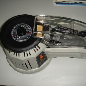 自動膠帶紙機(jī) zcut-2膠割機(jī) 電子膠割斷機(jī)