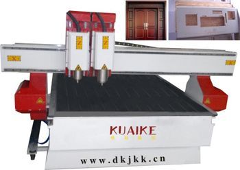 快刻K45MT系列木工雕刻機