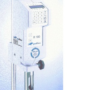 Rheomat R 180旋轉粘度計
