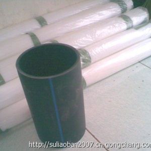 廠家直銷鄭州飛鵬原料聚乙烯塑料焊條|白色PE塑料焊條