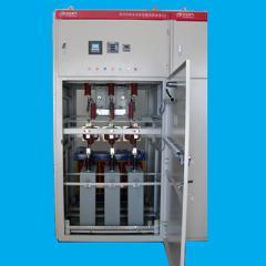 高壓補償柜 高壓補償器