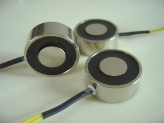 直流吸盤式電磁鐵YHN-P20/15