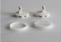 供應丹陽市文吉塑料五金廠注塑件