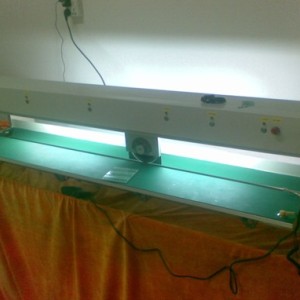 走刀式分板機(jī)(加長型) 型號CUT—3T