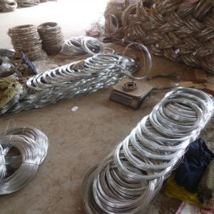 最便宜的鍍鋅絲供應商