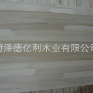 沖浪板基材內置木芯