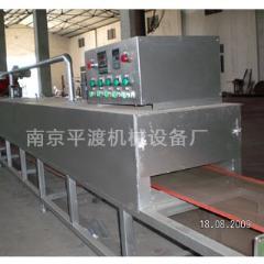 HDCJ熱風循環滅菌隧道烘箱