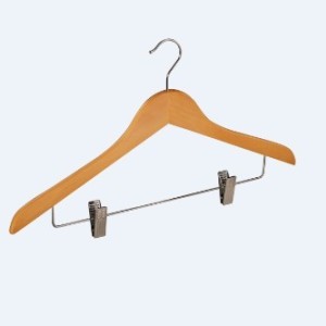 紅馬貿易公司大量供應酒店衣架、帶夾衣架、衣架批發