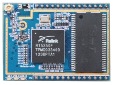 無線AP模組RT5350