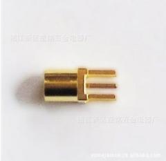 射頻同軸連接器 MMCX-50KE