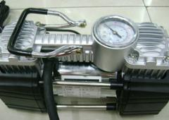 供應(yīng)電動充氣泵 雙杠充氣泵 大功率充氣機(jī)