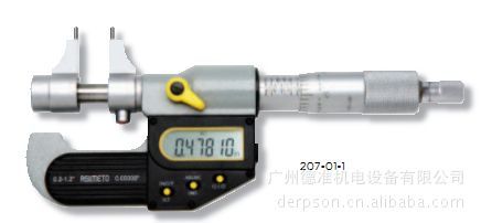 供應(yīng)德國Asimeto（安度）內(nèi)測千分尺