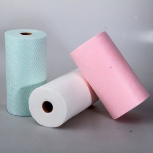 水刺無紡布原材料