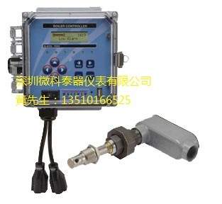 鍋爐水處理控制器和冷凝控制器