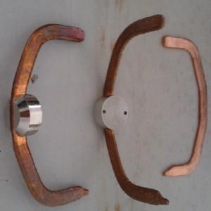 導熱管 散熱器LED專用導熱管惠州導熱管