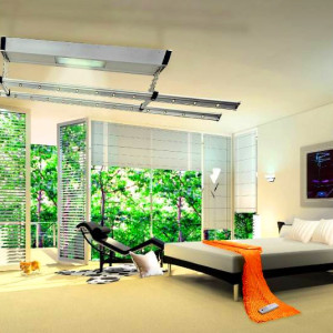 電動晾衣架、手搖衣架、落地式衣架