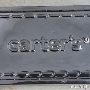 上海嘉通鋅合金標(biāo)識