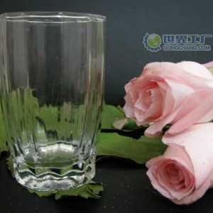 供應玻璃水杯