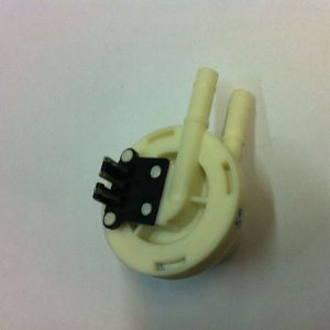 德豐流量計，用于咖啡機